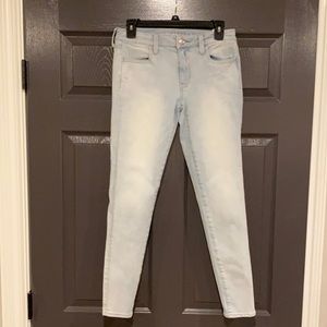 American Eagle jeggings